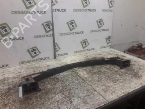Front bumper reinforcement CITROËN C4 I (LC_)  | BP21468269C109 