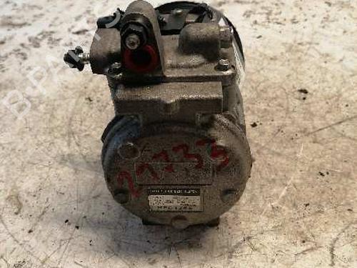 AC compressor CHRYSLER VOYAGER / GRAND VOYAGER III (GS_, NS_)  | BP21480964M34 