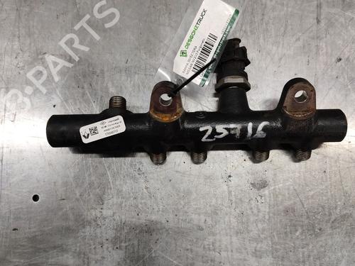 Injection rail NISSAN NV200 / EVALIA Bus 1.5 dCi 90 (M20, M20M) | BP29893696M98
