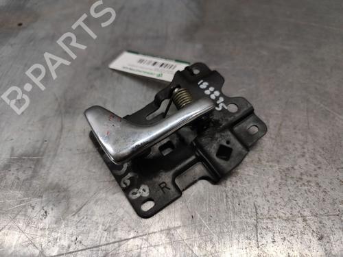 Used Front right interior door handle Front right interior door handle 21424159 21424159