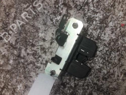 Tailgate lock SEAT IBIZA III (6L1)  | BP21463743C101 