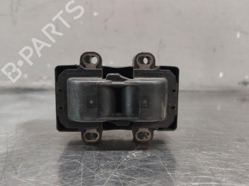 Used Ignition coil Ignition coil RENAULT CLIO I (B/C57_, 5/357_) [1990-1999] 21447992 21447992