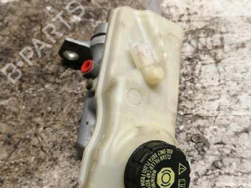 Brake master cylinder RENAULT MEGANE II (BM0/1_, CM0/1_) | BP24530908M77