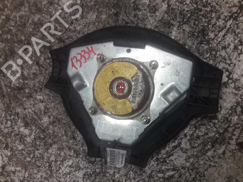 Driver airbag TOYOTA YARIS (_P1_) 1.4 D-4D (NLP10_) | BP21467142C9 
