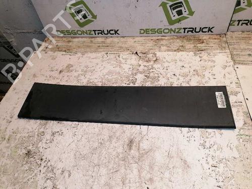 Dørlist CITROËN JUMPER II Van 2.0 BlueHDi 160 (163 hp) 24680282