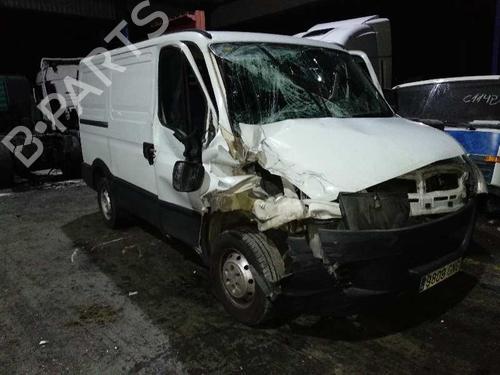 Engine mount IVECO DAILY III Van 35 C 14 | BP22780278M89 