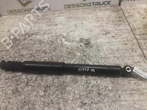 Used Left rear shock absorber RENAULT CLIO III (BR0/1, CR0/1) [2005-2014]  21451903