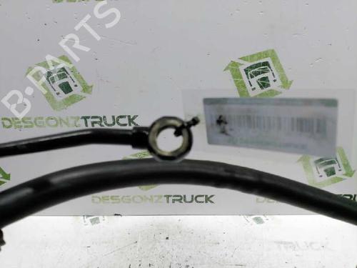 Pipe SEAT IBIZA III (6L1)  | BP21432227M125 