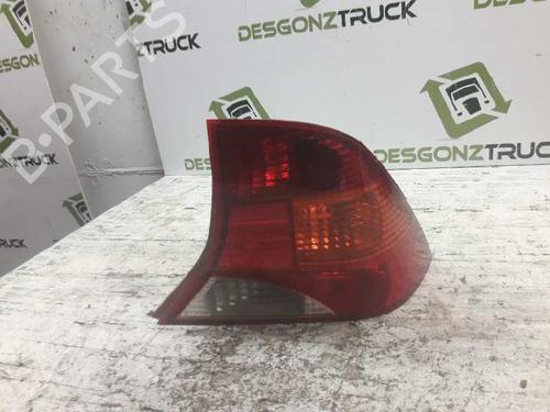 Used Right taillight FORD FOCUS I (DAW, DBW) [1998-2009]  21458645