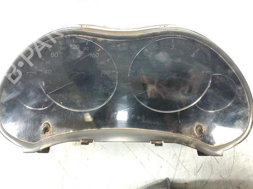 Instrument cluster TOYOTA AVENSIS (_T25_)  | BP24810918C47 
