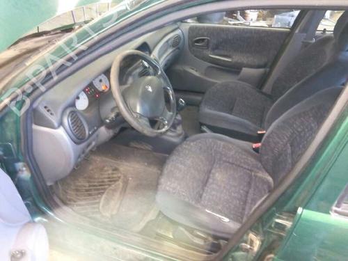 Alternator RENAULT MEGANE I (BA0/1_)  | BP21410686M7 
