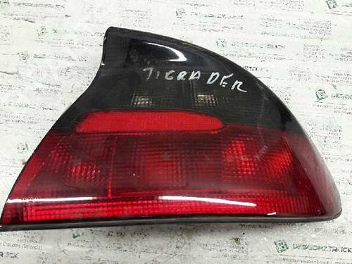 Used Right taillight OPEL TIGRA (S93) 1.4 16V (F07) (90 hp) 21450013