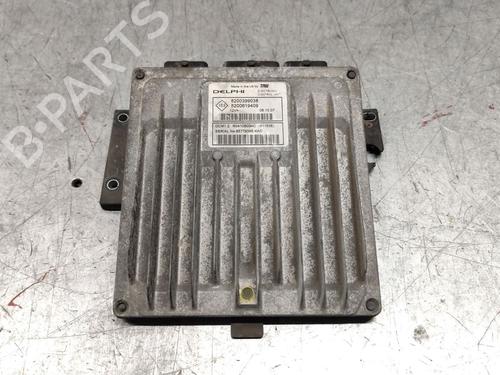 Computer motormanagement RENAULT CLIO III (BR0/1, CR0/1) [2005-2014]  28708800