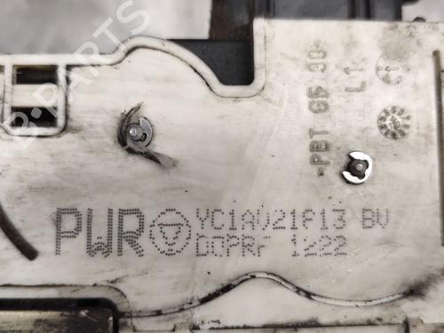 Front left lock FORD TRANSIT Van (FA_ _) 2.2 TDCi | BP30168584C98 