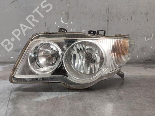 Used Left headlight Left headlight 38037987 38037987