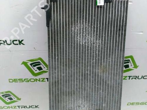 Used AC radiator PEUGEOT PARTNER MPV (5_, G_) [1996-2025]  24530230