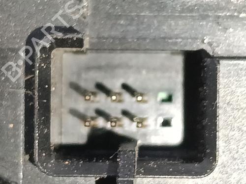 Electronic module SKODA OCTAVIA II Combi (1Z5) | BP30095827M83