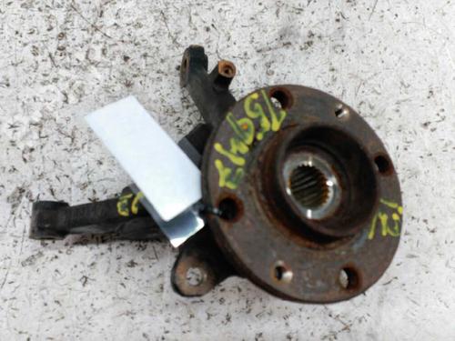 Used Left front steering knuckle FIAT PUNTO (188_) [1999-2012]  21443762