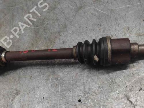 Left front driveshaft FORD FOCUS I Saloon (DFW)  | BP21406138M38 