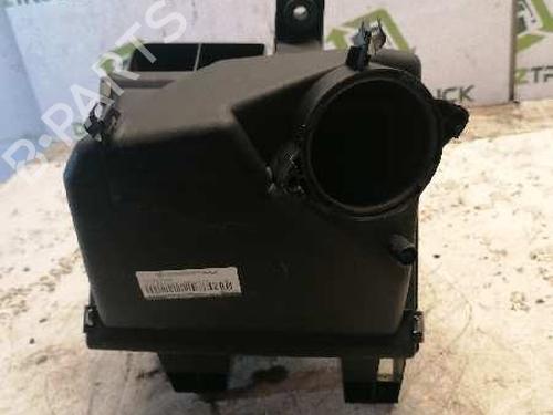 Used Air filter box AUDI A6 C5 Avant (4B5) [1997-2006]  21480674