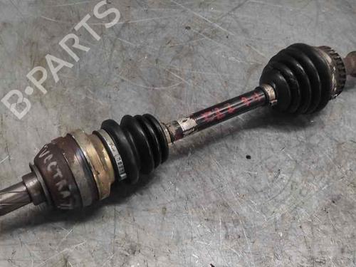 Left front driveshaft OPEL VECTRA B (J96)  | BP21406131M38 