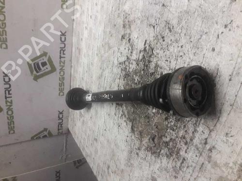 Right front driveshaft SEAT TOLEDO II (1M2)  | BP21471189M39 