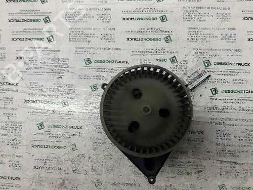 Varmeblæser FIAT DUCATO Platform/Chassis (244_) 2.3 JTD | BP22910516M62 