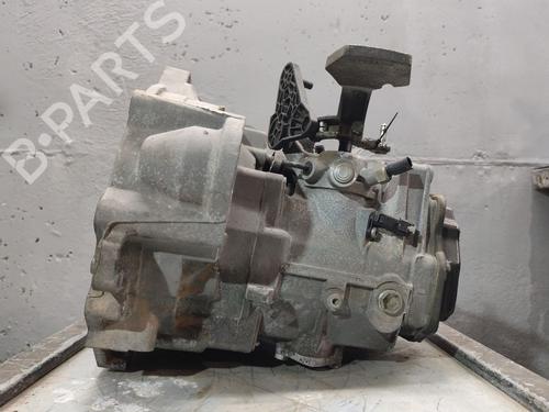 Gearbox SEAT LEON (5F1) 1.6 TDI | BP37200572M3 - Image 4