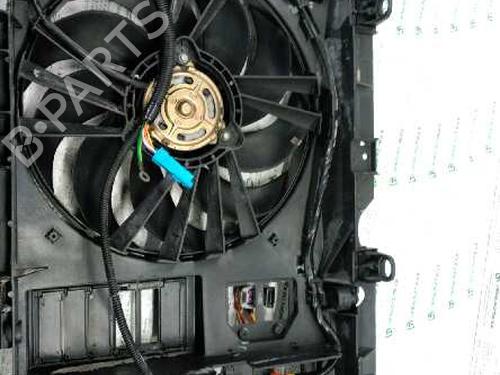 Koelventilatormotor CITROËN XSARA (N1) 1.9 D (68 hp) 21446932