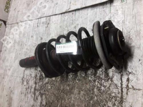Right front shock absorber PEUGEOT PARTNER MPV (5_, G_)  | BP21472843M17 