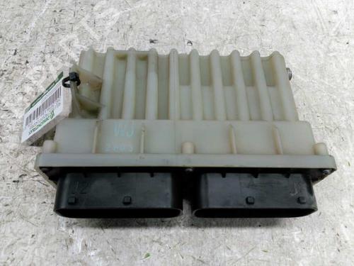 Module électronique OPEL ZAFIRA A MPV (T98)  | BP21436457M83 