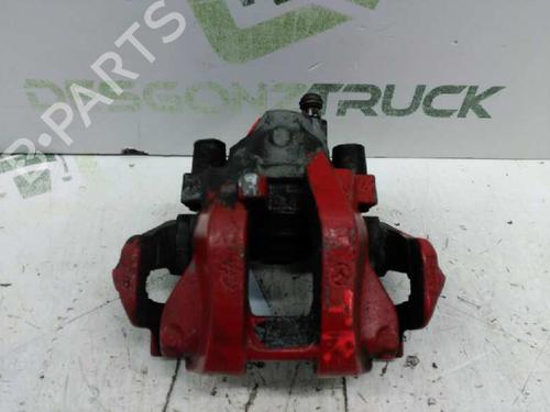 Venstre bremsecaliper bak MERCEDES-BENZ E-CLASS (W211) [2002-2009]  21432662