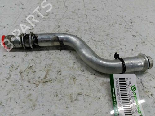 Used Pipe PEUGEOT BOXER Van 2.2 HDi 120 (120 hp) 22910441