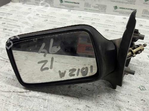 Used Left mirror SEAT IBIZA II (6K1) [1993-2002]  21450363