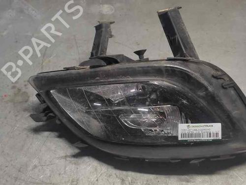 Used Right front fog light OPEL ASTRA J (P10) [2009-2016]  21404278
