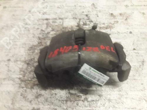 Używane Zacisk hamulca przedniego lewego AUDI A3 (8P1) 1.9 TDI (105 hp) 21471015