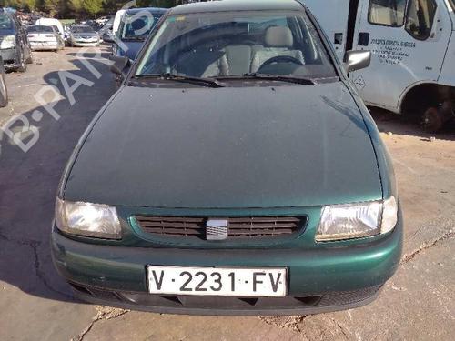 Left headlight SEAT IBIZA II (6K1)  | BP21478151C28 