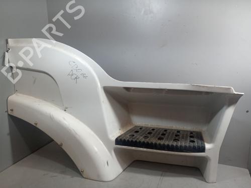Used Wheel arch IVECO STRALIS I [2002-2025]  29145291