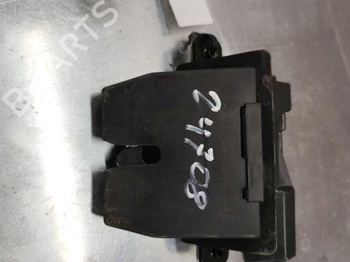 Bakluke lås FORD FIESTA VI (CB1, CCN) 1.25 | BP29244673C101 