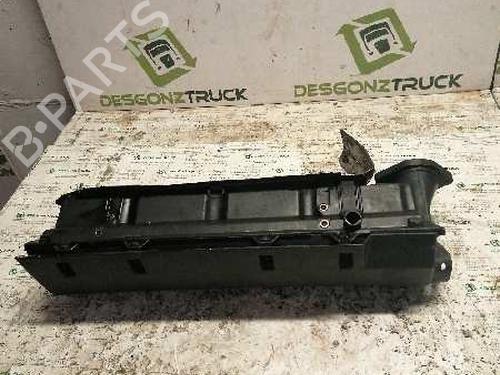 Air filter box BMW 5 (E39)  | BP21477138M87