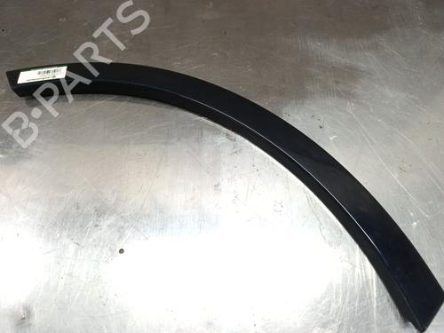 Used Rear right wheel arch trim AUDI Q7 (4MB, 4MG, 4MQ) 3.0 TDI quattro (272 hp) 29955505