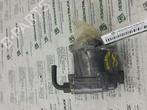 Vacuum pump RENAULT RAPID Box Body/MPV (F40_, G40_) 1.6 D (F404) | BP21447563M80 