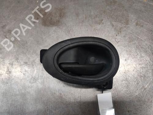 Used Rear left interior door handle Rear left interior door handle FORD ESCORT VI Turnier (GAL, ANL) [1995-2002] 21426354 21426354