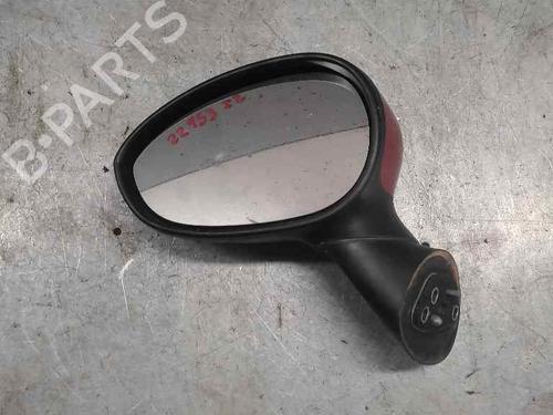 Left mirror FIAT 500 (312_)  | BP21414452C26