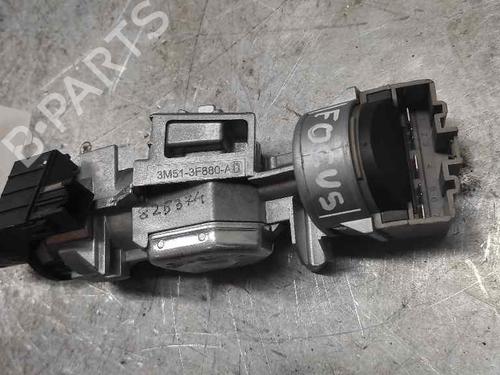 Ignition barrel FORD FOCUS II (DA_, HCP, DP) 1.8 TDCi | BP21405276M48 