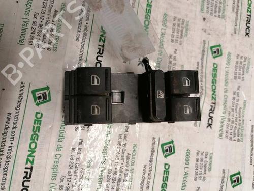 Used Left front window switch SEAT ALTEA (5P1) [2004-2015]  21473371