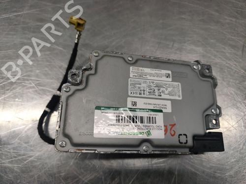 Used Electronic module Electronic module FORD TOURNEO COURIER B460 MPV [2014-2026] 33570844 33570844
