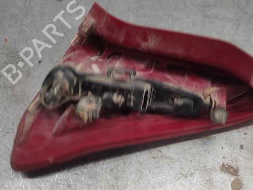 Left taillight CITROËN C4 Coupe (LA_)  | BP21479625C34 