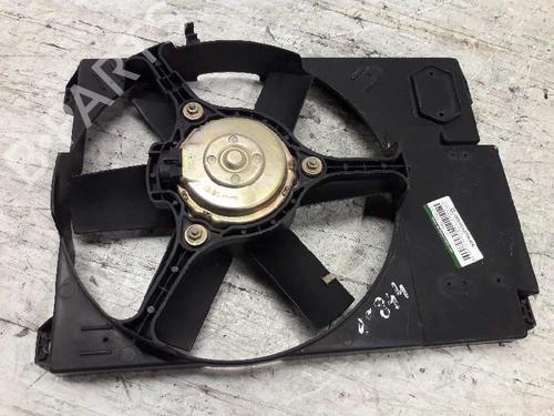 Radiator fan FIAT DUCATO Bus (230_) 1.9 TD BP21456199M35
