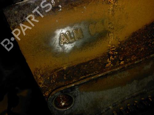 Engine SEAT IBIZA II (6K1)  | BP21439022M1 